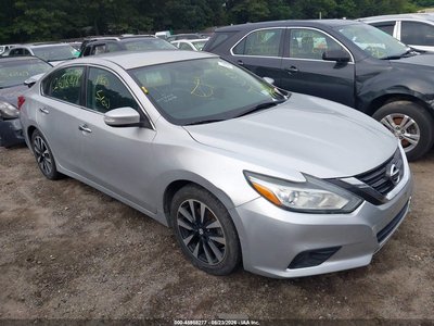 1N4AL3AP2JC****** 2018 Nissan Altima