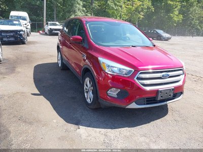 1FMCU0GDXHU****** 2017 Ford Escape