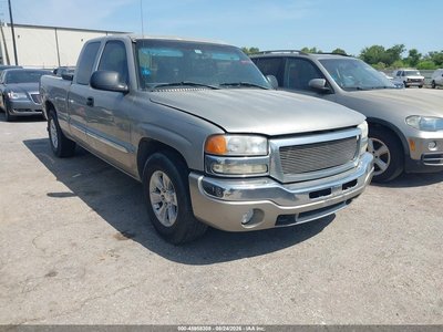 2003 GMC Sierra 1500