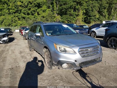 4S4BSALC1F3****** 2015 Subaru Outback