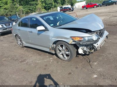 JH4CU2F84CC****** 2012 Acura TSX