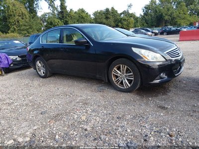 JN1CV6AR7DM****** 2013 Infiniti G37x