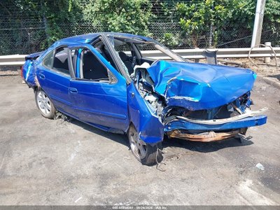 3N1CB51D26L****** 2006 Nissan Sentra