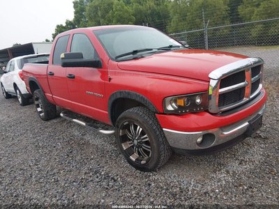 2005 Dodge Ram 1500