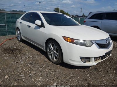 2010 Acura TSX