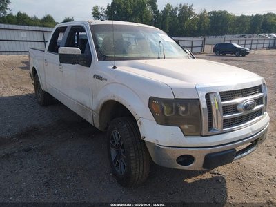1FTFW1CFXCF****** 2012 Ford F-150
