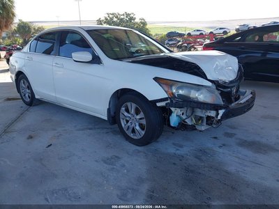 1HGCP2F48BA****** 2011 Honda Accord