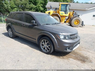 2019 Dodge Journey