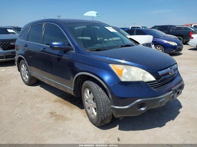 JHLRE38748C****** 2008 Honda CR-V