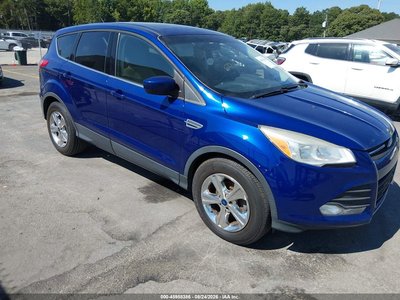 1FMCU0G79FU****** 2015 Ford Escape