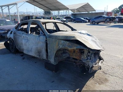 WBA4J5C52KB****** 2019 BMW 4 Series