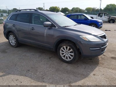 JM3TB38V680****** 2008 Mazda CX-9