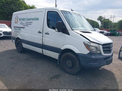 WD3PE7DD3GP****** 2016 Mercedes-Benz Sprinter 2500