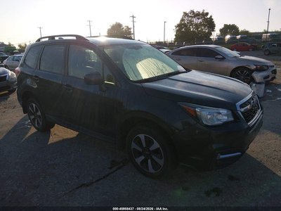 JF2SJAEC3HH****** 2017 Subaru Forester