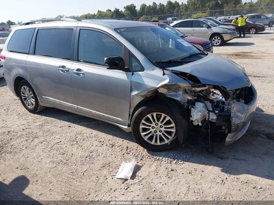 2013 Toyota Sienna
