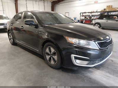 KNAGM4AD3D5****** 2013 Kia Optima