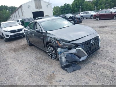 1N4BL4DV9RN****** 2024 Nissan Altima
