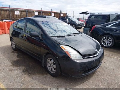 JTDKB20U293****** 2009 Toyota Prius