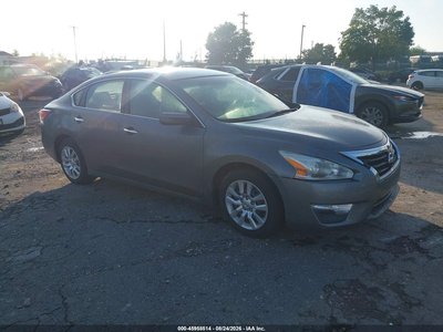 1N4AL3AP3FN****** 2015 Nissan Altima