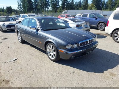 SAJEA74C24S****** 2004 Jaguar Vanden Plas