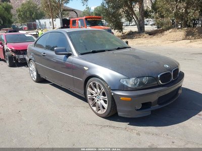 2005 BMW 3 Series