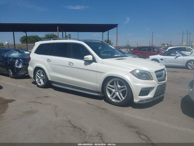 2013 Mercedes-Benz GLC-Class