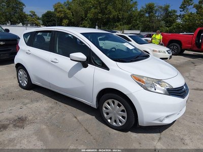3N1CE2CP9GL****** 2016 Nissan Versa Note