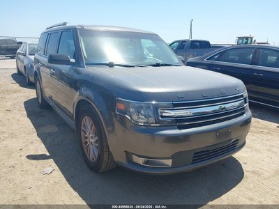 2015 Ford Flex
