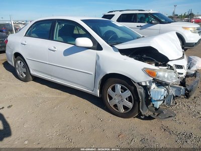 2011 Toyota Corolla