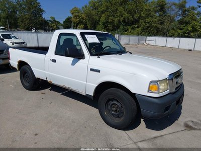 1FTYR10D46P****** 2006 Ford Ranger
