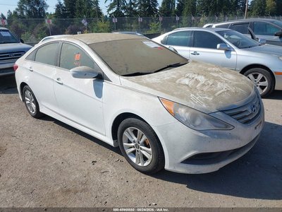 5NPEB4AC5EH****** 2014 Hyundai Sonata
