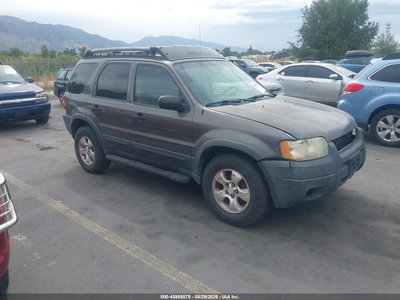2003 Ford Escape
