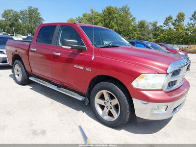 2010 Dodge Ram 1500