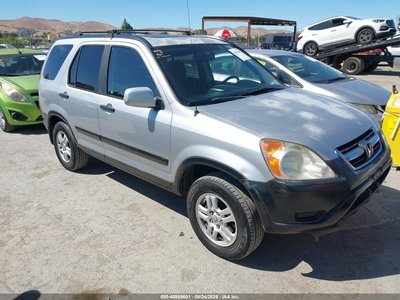 JHLRD78883C****** 2003 Honda CR-V