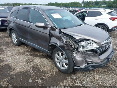 2009 Honda CR-V
