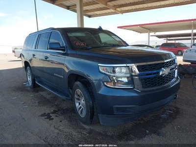 1GNSCHKC6LR****** 2020 Chevrolet Suburban