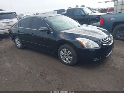 1N4AL2AP9BN****** 2011 Nissan Altima