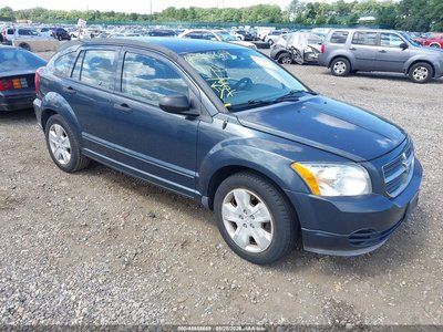 1B3HB48B57D****** 2007 Dodge Caliber