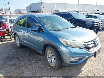 2HKRM3H78GH****** 2016 Honda CR-V
