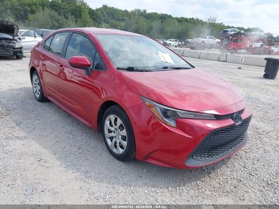 JTDEPMAE5MJ****** 2021 Toyota Corolla