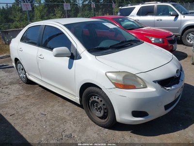 2007 Toyota Yaris