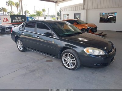 2G1WC5E3XG1****** 2016 Chevrolet Impala