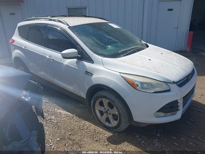 1FMCU9G90EU****** 2014 Ford Escape