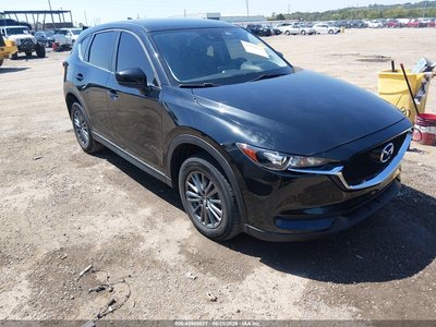 JM3KFACL0H0****** 2017 Mazda CX-5