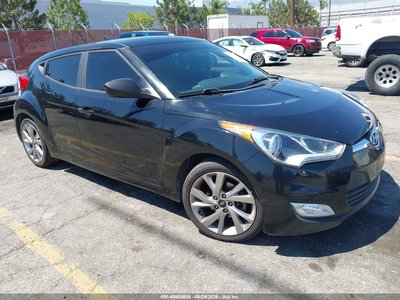 2017 Hyundai Veloster