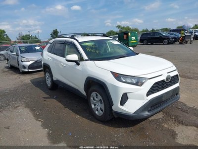 JTMG1RFV8KJ****** 2019 Toyota RAV4