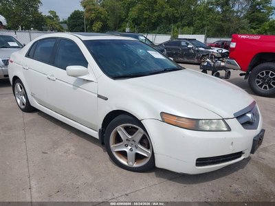 19UUA66296A****** 2006 Acura TL