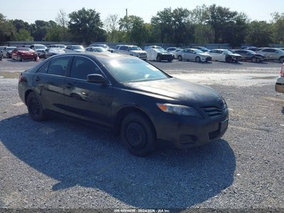 4T1BF3EK4BU****** 2011 Toyota Camry