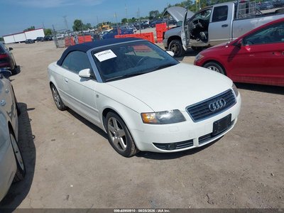 2004 Audi A4