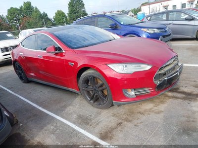 5YJSA1E23FF****** 2015 Tesla Model S
